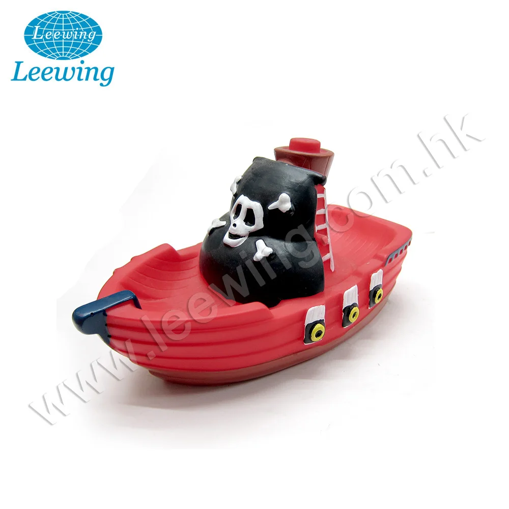Jouets De Bain En Plastique Pour Bebe En Pvc Vinyle Personnalises Oem Bateau De Pirate Douche D Eau Promo De Haute Qualite Pieces Buy Bateau Pirate Pirate Bateau Pirate Jouet Product On Alibaba Com