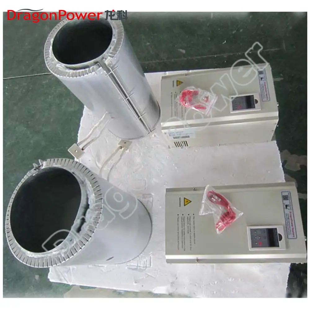 High Quality Simple DIY Induction Heater