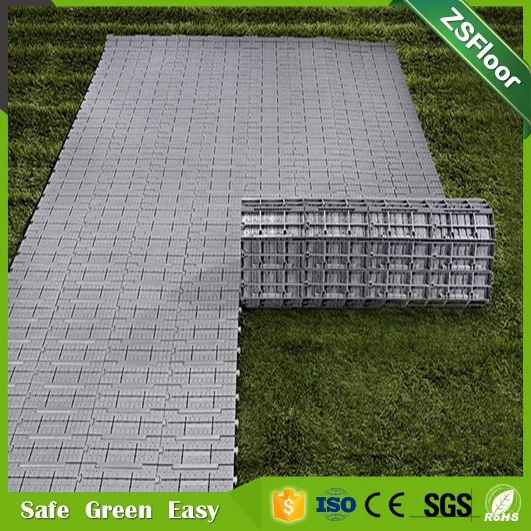 Turf Protection Flooring - Durable Portable Tent Solutions