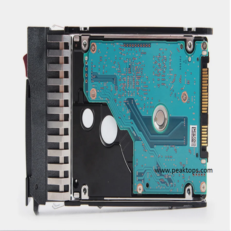 Новый оригинальный продукт 1 2 T SAS 10K 12 Гб серверный жесткий диск купить сервер жесткого диска PM1645a SSD 0GW8T1 P20840-001