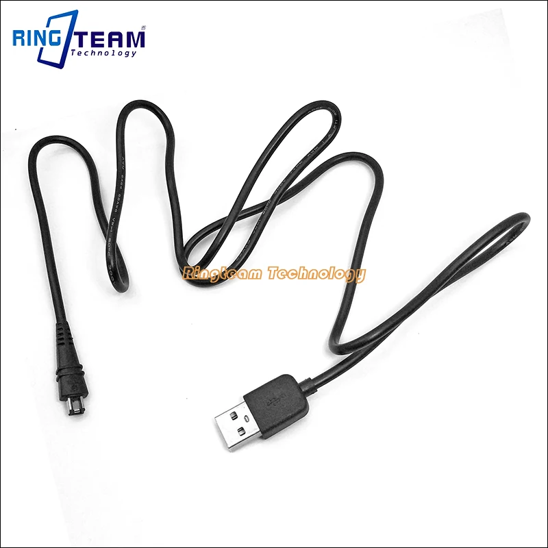 CA-110 CA-110E CA110 CA110E USB кабель питания для камер Canon LEGRIA HF M50 R28 R27 R26 R206 R205 R46 R48 R406 R56 R506 мини х