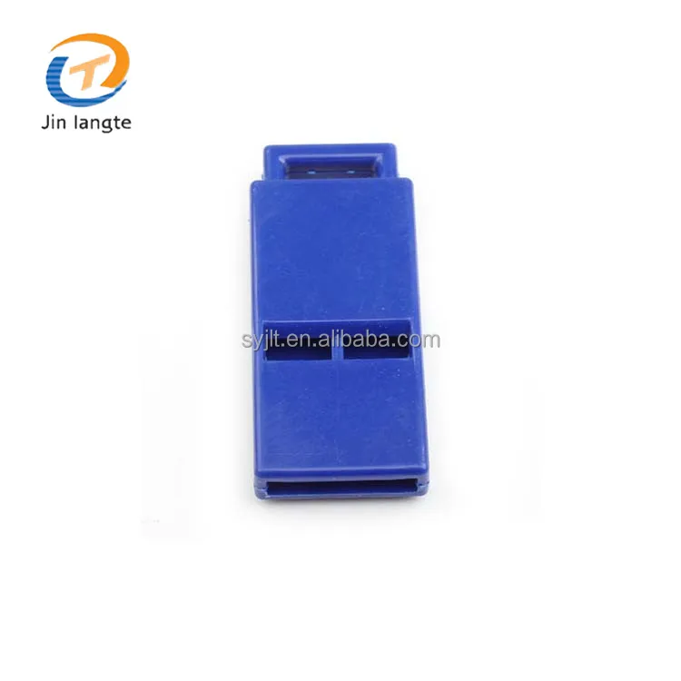 Fischietto Arbitro In Metallo Personalizzabile - Con Loghi O Scritte, Argento - Foto 14