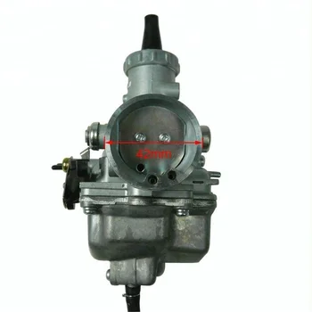 ssr 150 carburetor