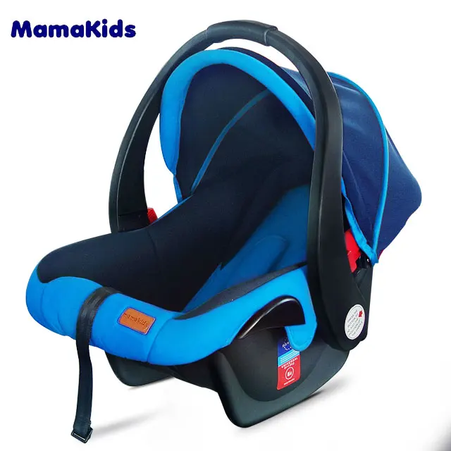 cradle car seat