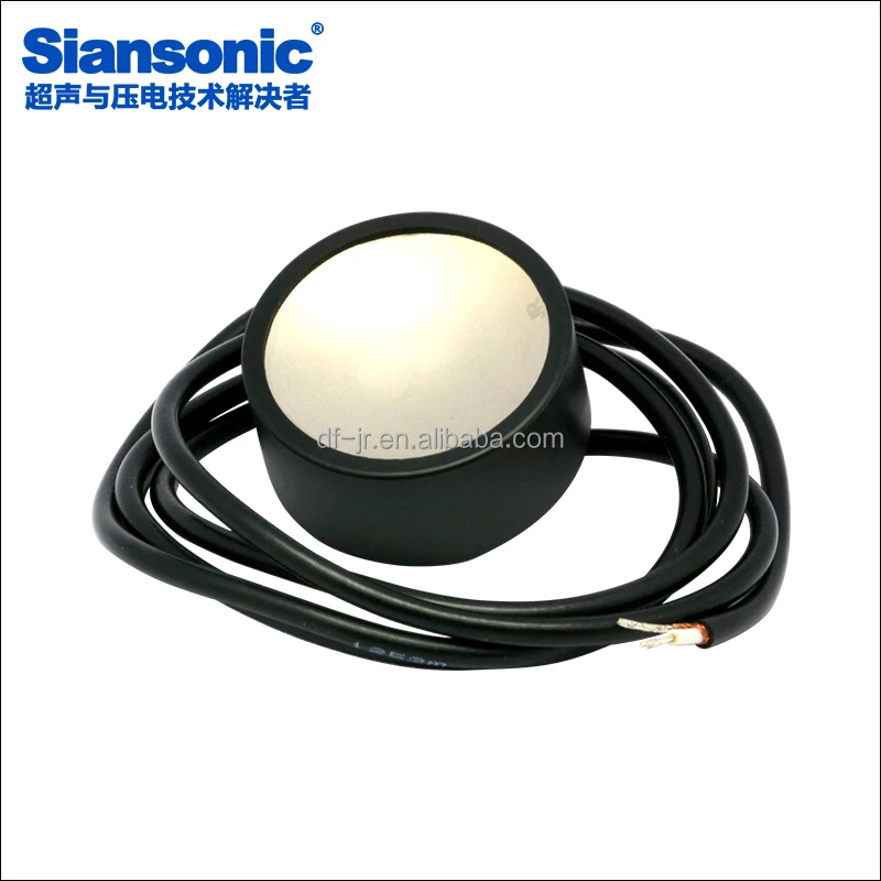 HIFU пьезоэлектрический преобразователь портом «мама» пьезоэлектрическая керамическая