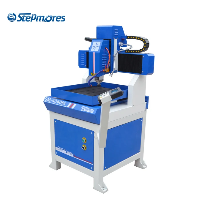 Мини-маршрутизатор с ЧПУ 4040 гравировальный станок с именной табличкой