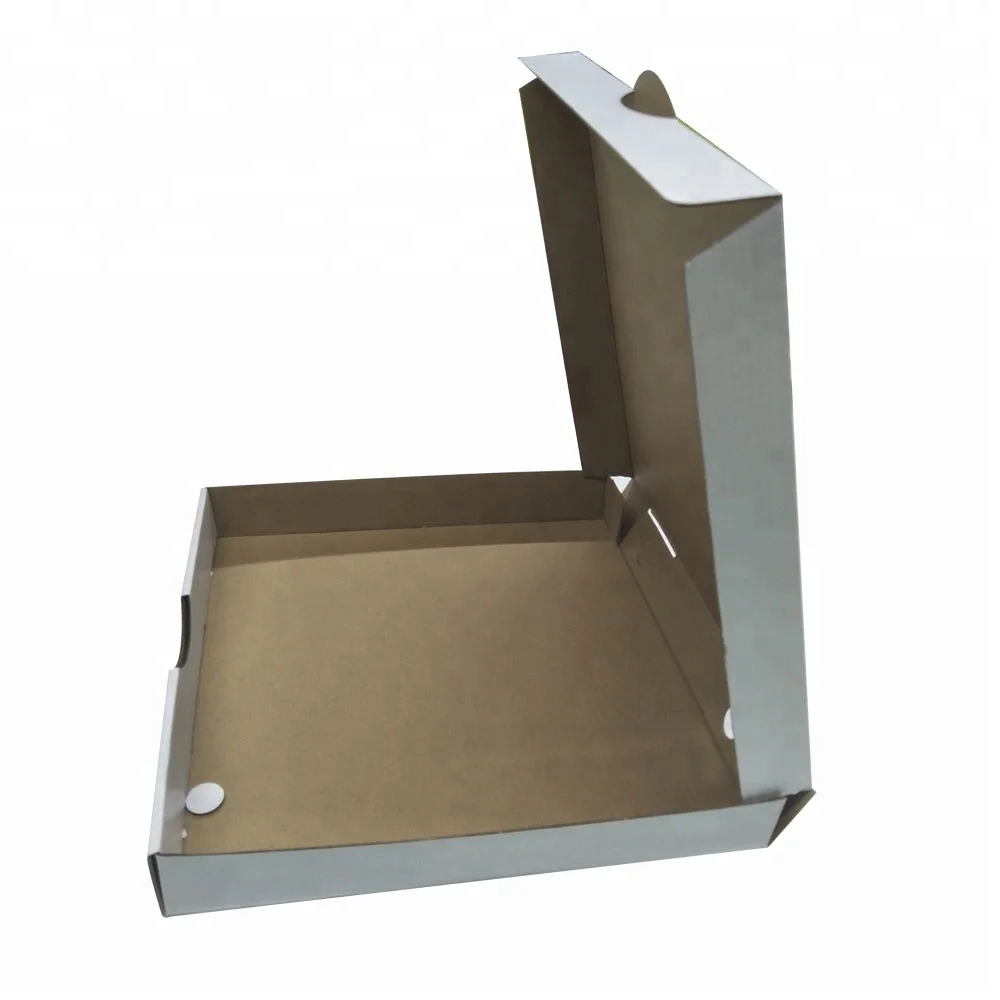 Дешевая коробка для пиццы для доставки и продажи