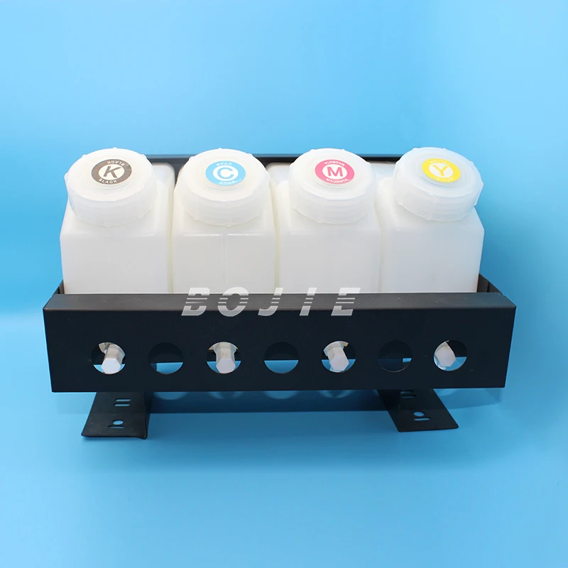 High Quality Bulk Ink System Ciss Cartridge 4+4 tank for Mutoh/mimaki ...