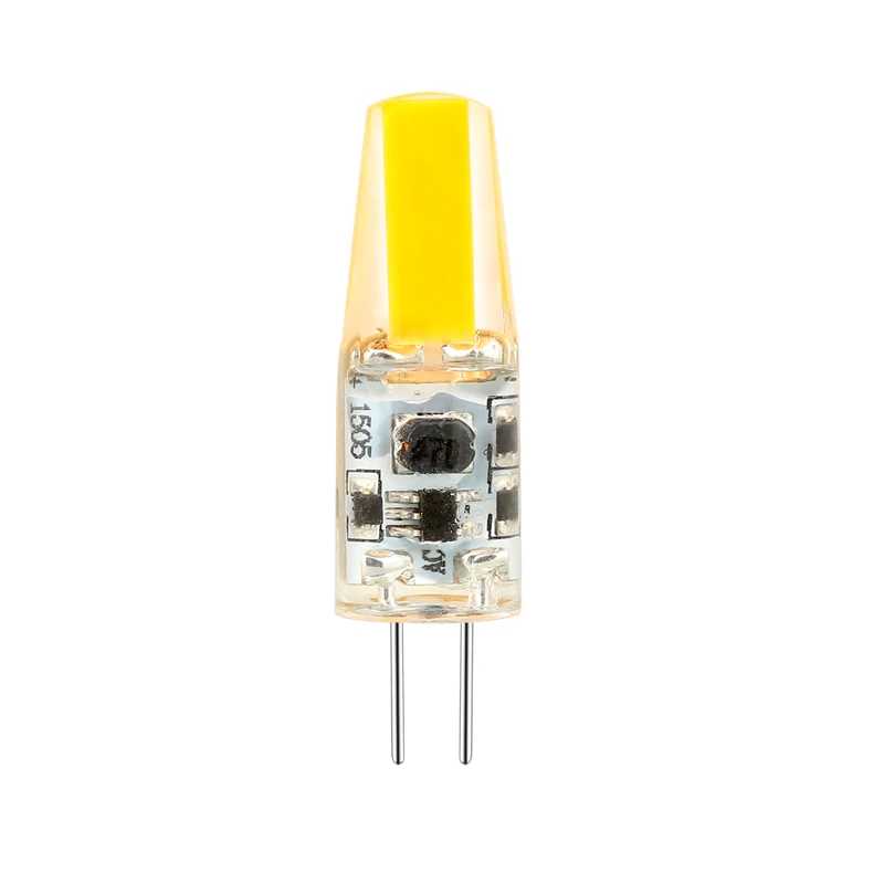 Source G4 bulbs 1.5W 3W 3.5W 5W G9 led lamp for Europea market on