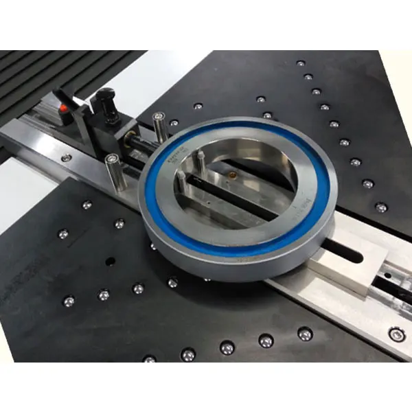 CHOTEST SJ5500 Internal External Thread Plug Pitch Metrology Measuring Instrument for Thread Gage Calibration UTM Machine