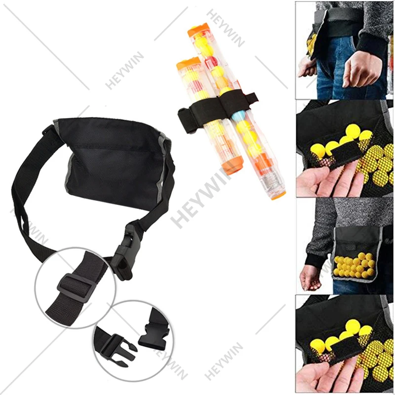 Набор детских ремней для выживания, поясная сумка для игр на открытом воздухе, боевое снаряжение, Элитная боевая игра, детский подарок (HM31C)