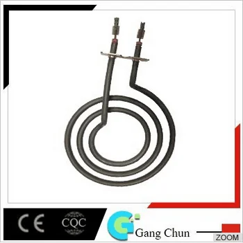 Toaster Oven Heating element 12 Volt Water Heating Solar element Battery Heating element