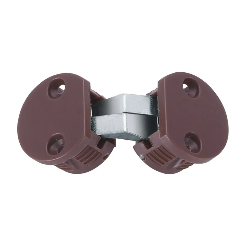 round recessed hinges cabinets