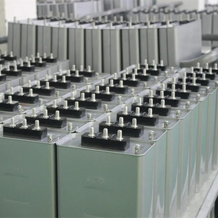 
 3 фазы 400V 30 Квар поправочный коэффициент мощности конденсаторы  