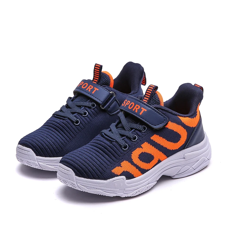 wholesale kids sneakers