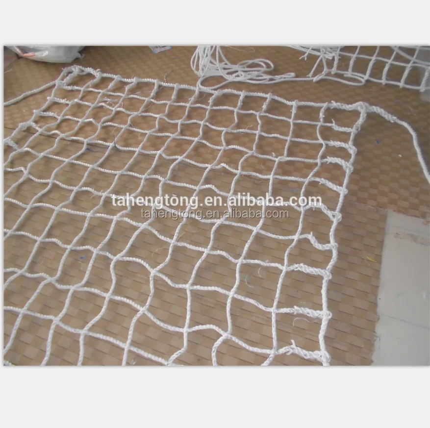 rope cargo net