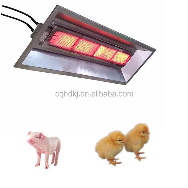 Source Gas Infrared Poultry Heaters for chicken THD2606 on m.alibaba.com