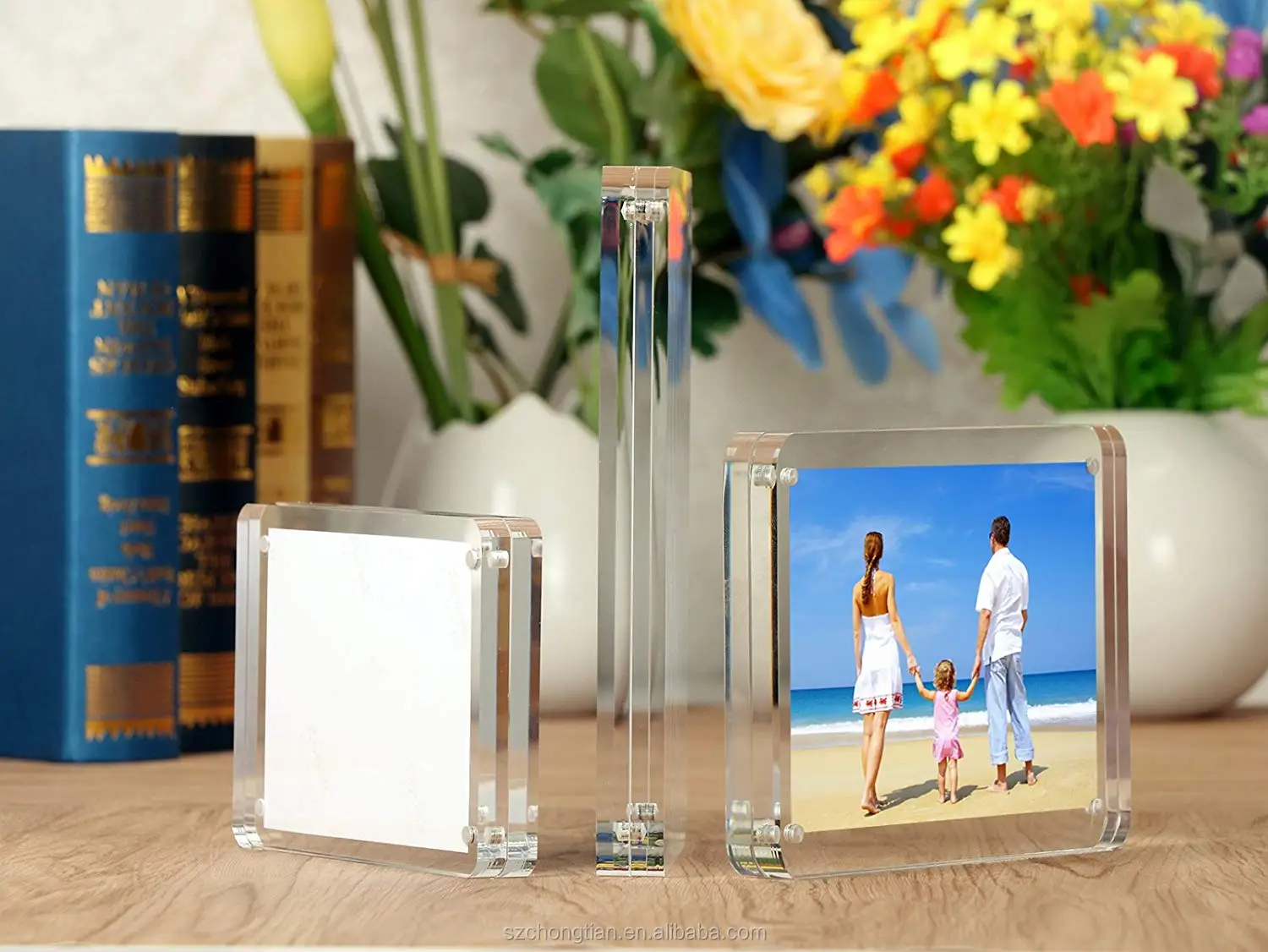 Custom Sized Photo Frame Acrylic Buy 5 X 7 Acrylic