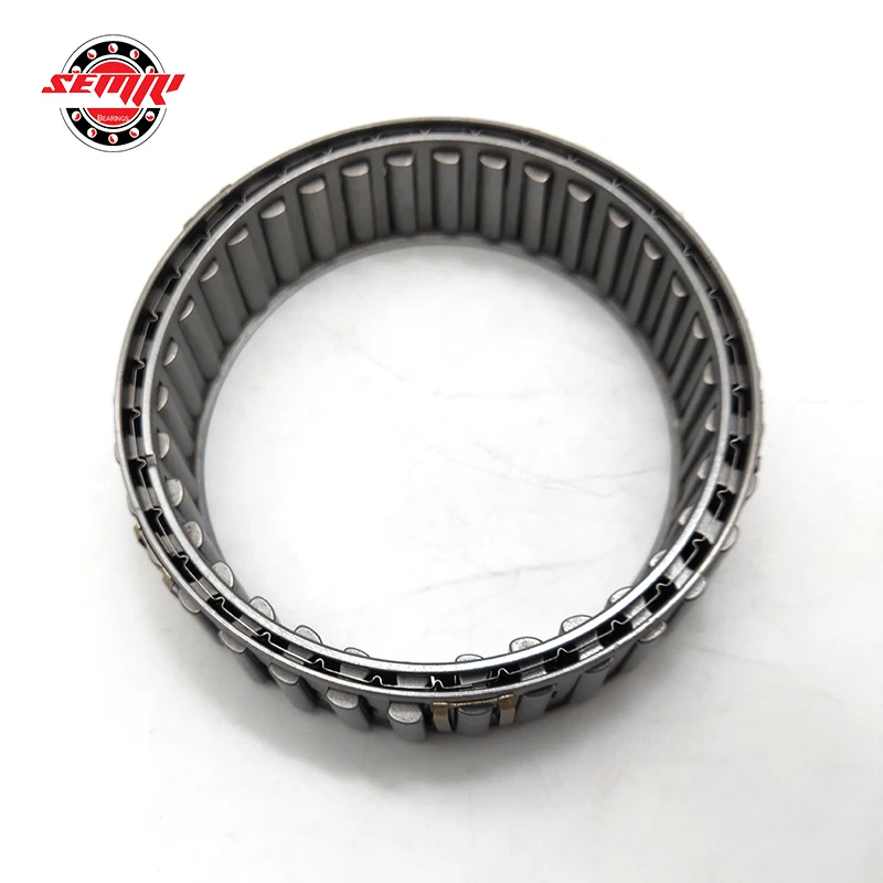 Dc5476 Sprag One Way Clutch Needle Roller Bearing 54.765x71.425mm Oem