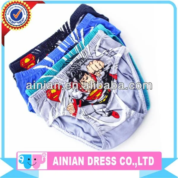 белье ребенка для мальчиков