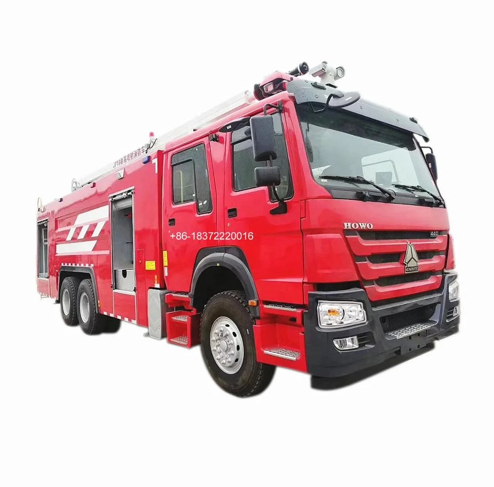 High Building Fire Fighting 80M To 100M High Pressure Jet Fire Engine Truck  - Buy High Pressure Jet Fire Truck,High Pressure Jet Fire Truck  Supplier,High Pressure Jet Fire Truck Manufacturer Product On