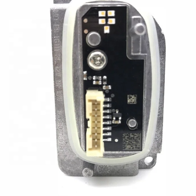 BMW ヘッドライト イカリング LED モジュール G30 G31 F90 G32 5 6シリーズ 63117214939 63117214940  Left BMW車用 ヘッドライト イカリング LED モジュール G30 G31 F90 G32 5 6シリーズ 63117214939 6