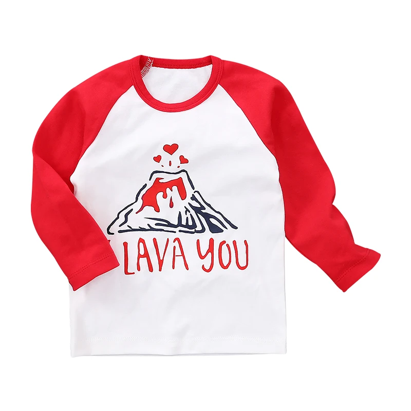 Детское весеннее платье 2018, пуловер, Детская школьная футболка, верхняя одежда, мультяшная куртка