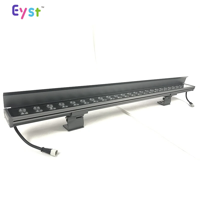 Hot sale china supplier factory ,modern products LED  waterproof 48w flood light outdoor project