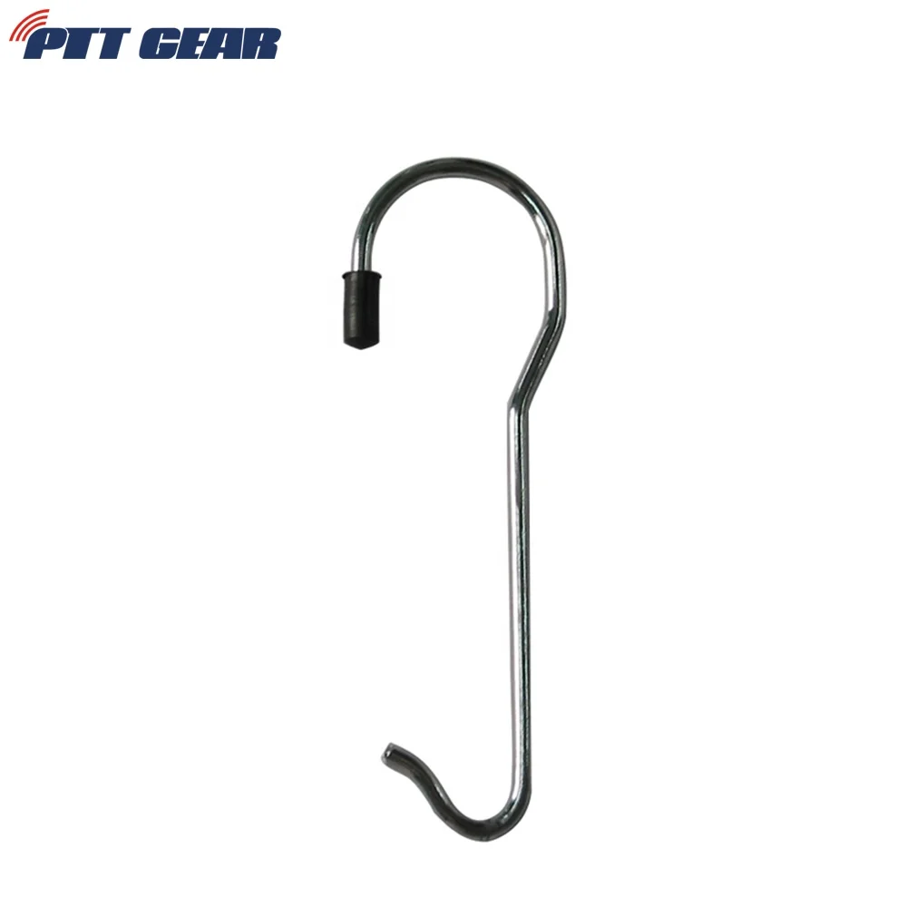 Аксессуар для микрофона со стальным крючком