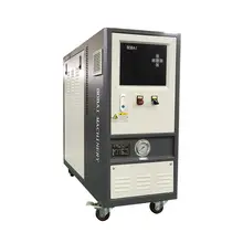BOBAI Mtc 180 C Instant Water Heater for Injection Molding Machines Featuring Pump As Core Component