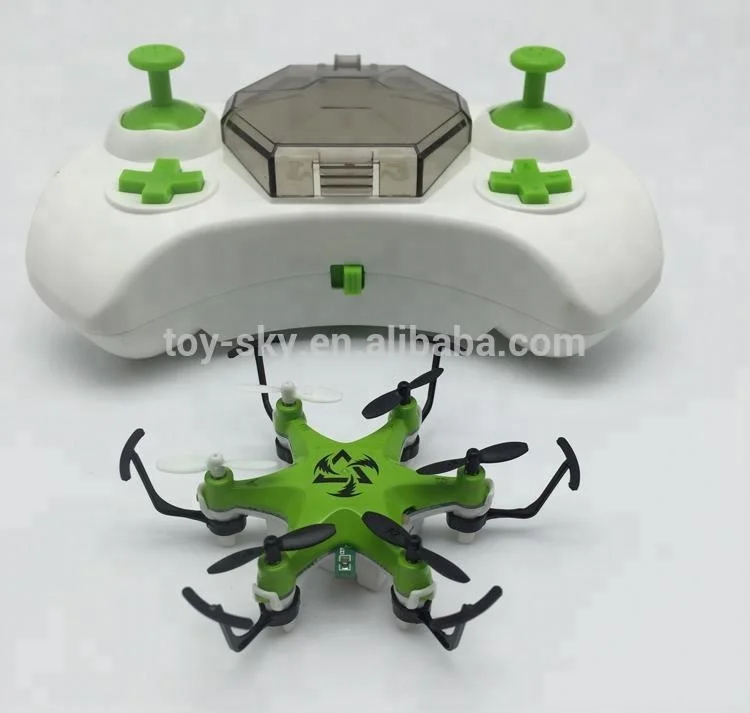 CX-Sterne Welt Kleinste Fernbedienung RC Mini nano drohne