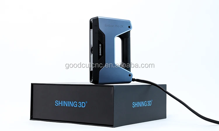 Shining 3D Scanner Einscan Pro 2X Plus - Good Price
