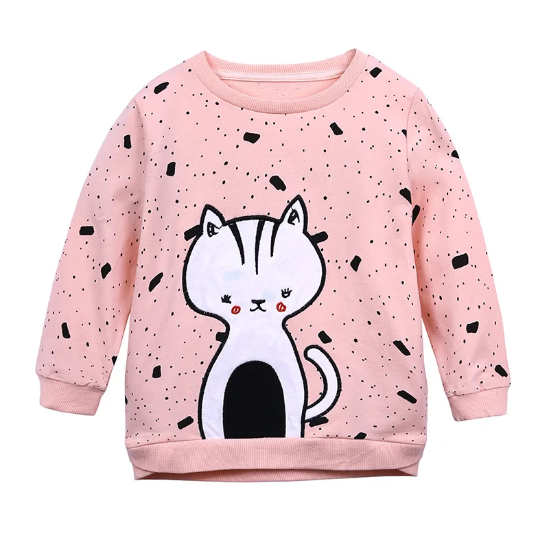 girls sweater shirt