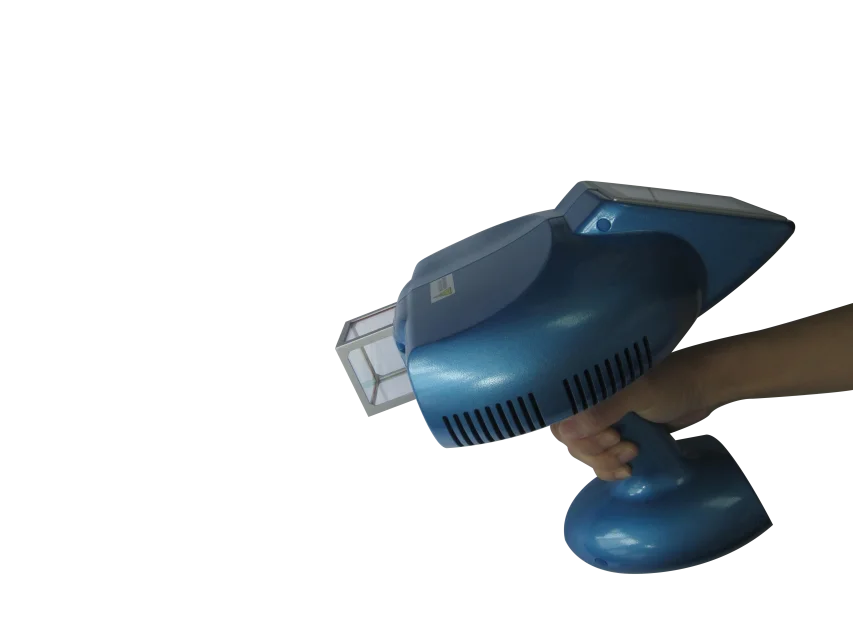 Vitiligo, псориаз, лечение дерматита, возбуждающая лазерная система Mini 308, система возбуждения, класс II 2 дня EN ISO13485