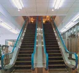 
 Высококачественный эскалатор для помещений/улицы FUJIZY для общественных мест из Китая по хорошей цене  