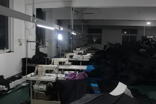 Shaoxing Shangyu Forfeel Photographic Equipment Co., Ltd. 2
