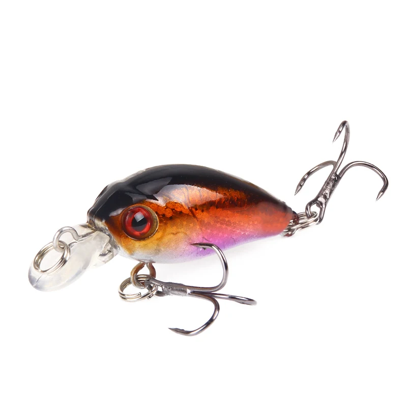 cheapest fishing lure Cheap Crankbaits