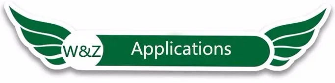 applications