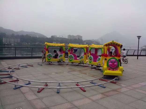 Взрослые туристский Электрический б/у Не оставляющий следов на заднем дворе сад вагонный состав для