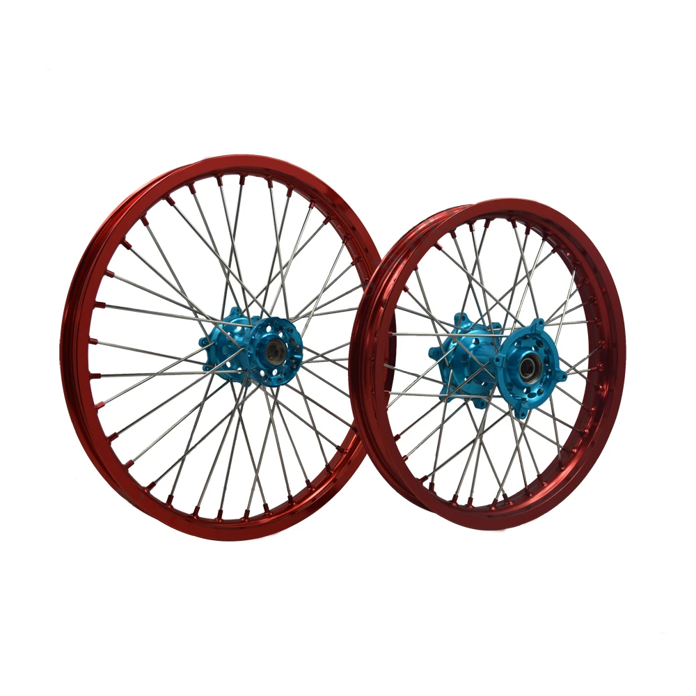 spare bicycle wheels