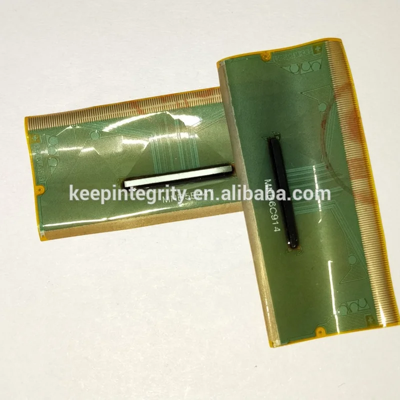 ЖК-Драйвер IC chip COF