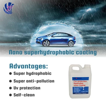 Superhydrophobic Coating,Superhydrophobic Car Coating-Sinograce Chemical