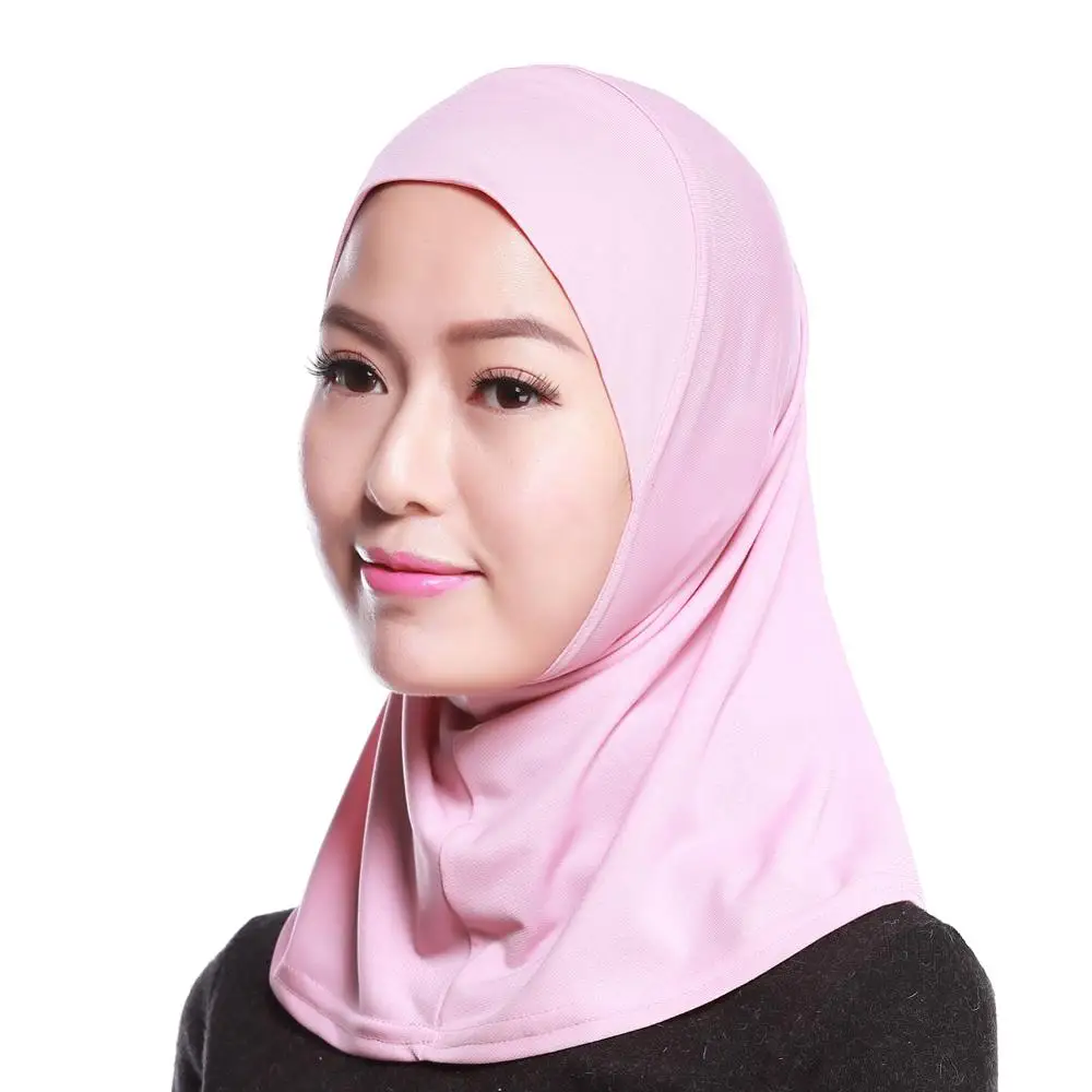 High Quality Plain Solid Color Ninja 