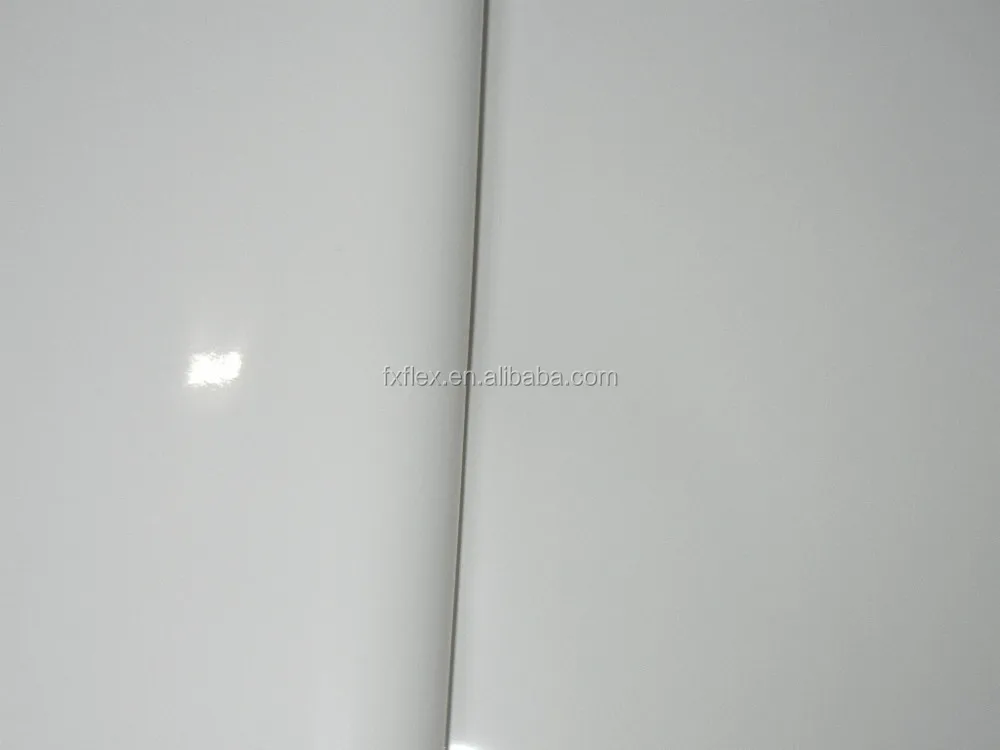 ПВХ стрейч потолочная пленка