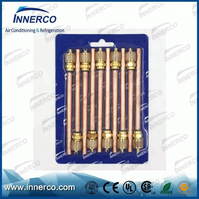 Air Conditioner Refrigeration Access Valve Charging Valve