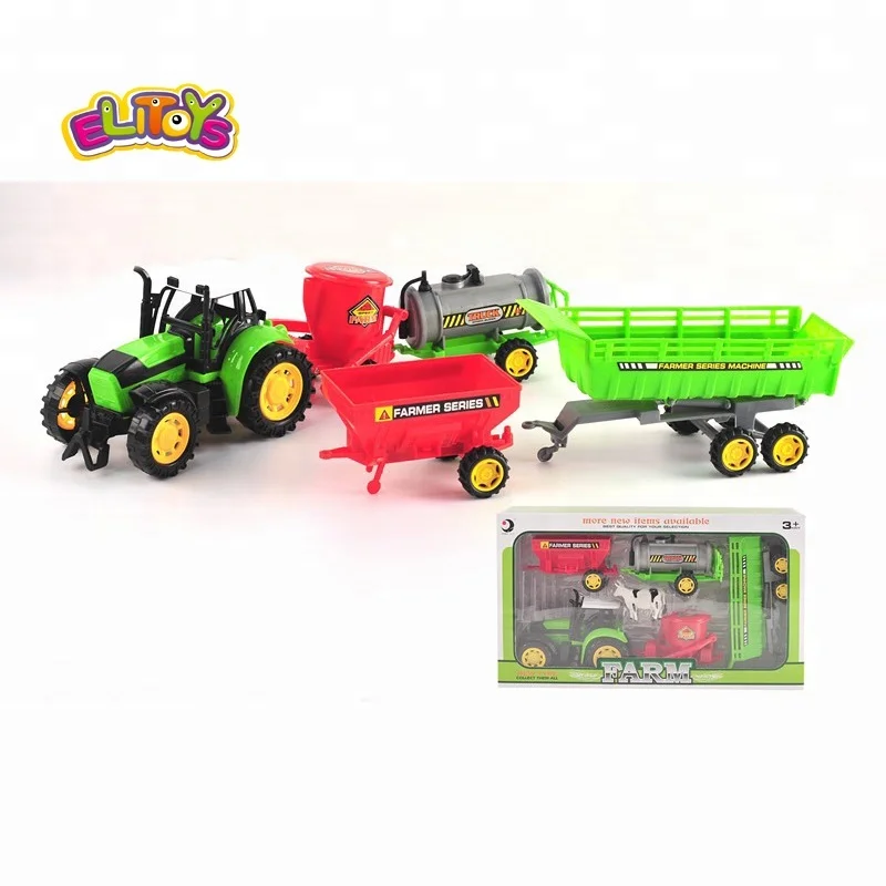 toy farm set