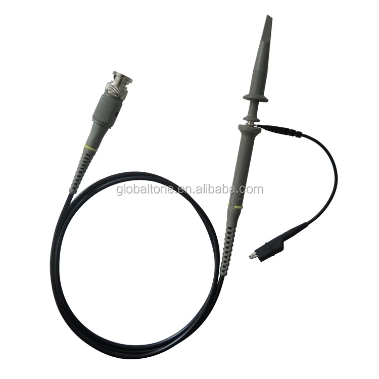 P6100 2pcs Oscilloscope Price Oscilloscope Probe Oscilloscope Rigol