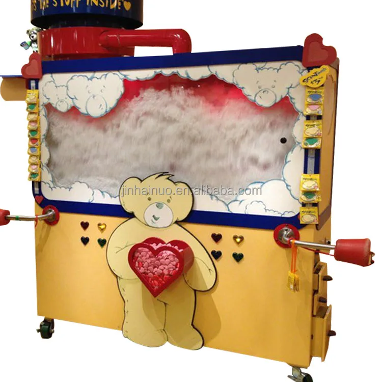 DIY Teddy Bear Stuffing Machine portable toy filling machine,teddy stuffing  machine - AliExpress