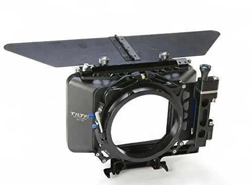 Tilta MB-T03 4x4 カーボンファイバーレンズビデオ DSLR カメラマット