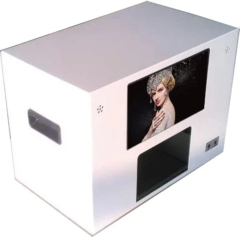 Máquina De Impresión Digital De Uñas,Automática,A Buen Precio - Buy  Impresora De Uñas,Máquina De Impresión De Uñas,Máquina De Impresión De Uñas  Product on Alibaba.com